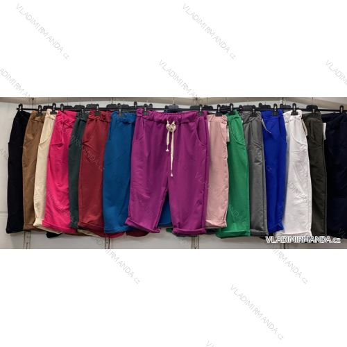 Sleeveless jacket long sleeve (uni sl) ITALIAN Fashion IMC17326