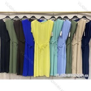 Sleeveless jacket long sleeve (uni sl) ITALIAN Fashion IMC17326