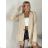 Women's long sleeve jacket (S/M ONE SIZE) ITALIAN FASHION IMPDY23MDUE991838