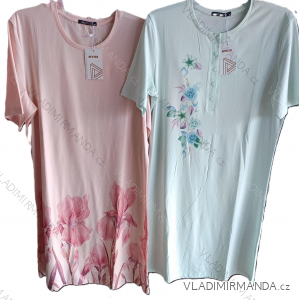 Shirt overnight short sleeve XL-4XLL BENTER BES2-84279