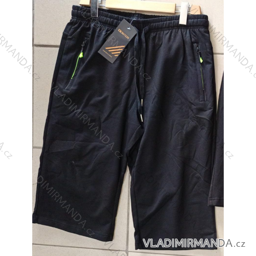 Kraťasy šortky pánské (XL-4XL) BENTER BES26-28753
