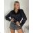 Women's long pants (SL) ITALIAN FASHION IMPLP2328920098