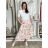 Women's long skirt (uni s / m) ITALIAN FASHION IMD20135