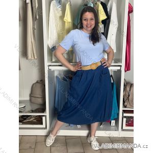 Sleeveless jacket long sleeve (uni sl) ITALIAN Fashion IMC17326