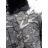 Coat winter park with fur women's army mask (sl) K-ZELL ITALIAN MODA IM917207
