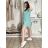 Women's summer top (UNI S / M) ITALIAN FASHION IMM20396