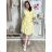 Women's Long Sleeve Shirt Dress (S/M ONE SIZE) ITALIAN FASHION IMWGM23447