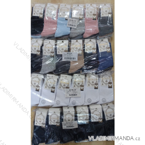 Women's socks (35-38, 38-41) AURA.VIA AURA26DAMSKÉ