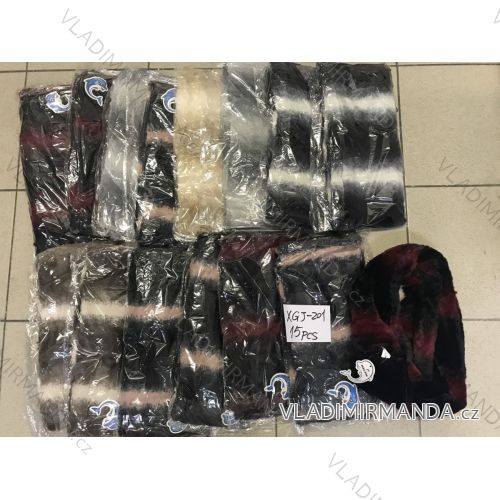 One-size scarf DELFIN XGJ-201