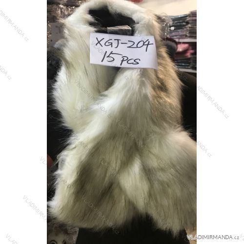 Ladies scarf (size one) XGJ-204
