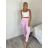 Women's bamboo leggings (M/L-XL/2XL) MIE25H030 L / XL žlutá