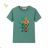 Men's shorts oversized (M-3XL) KUGO ZS8830