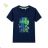 Men's shorts oversized (M-3XL) KUGO ZS8830