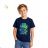Men's shorts oversized (M-3XL) KUGO ZS8830