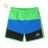 Men's shorts oversized (M-3XL) KUGO ZS8830