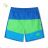Men's shorts oversized (M-3XL) KUGO ZS8830