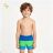 Men's shorts oversized (M-3XL) KUGO ZS8830