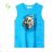 Men's shorts oversized (M-3XL) KUGO ZS8830