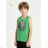 Men's shorts oversized (M-3XL) KUGO ZS8830