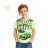 T-Shirt Kurzarm Jungen (116-146) KUGO ZC8899