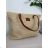 Kabelka boho letní dámska (49cm X 36cm) Versoli VER26-TOR-763