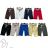 Women's stretch shorts (S / M ONE SIZE) ITALIAN FASHION IMD22456