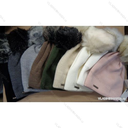 Women's cap (uni) PAMAMI POLAND POL217013