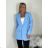 Women's long sleeve jacket (S/M ONE SIZE) ITALIAN FASHION IMPDY23MDUE991838