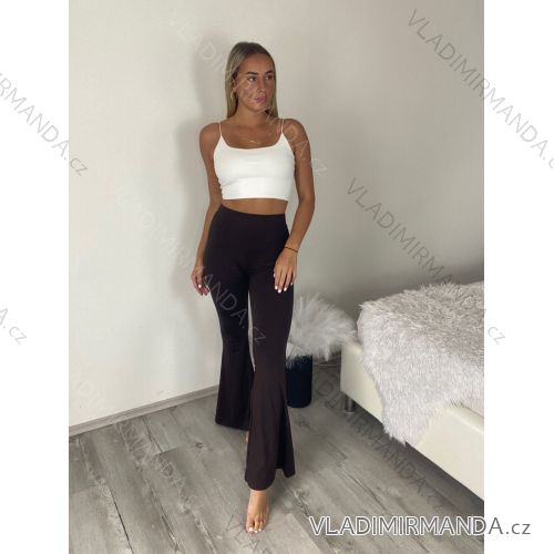 Women's long trousers (S/M/L ONE SIZE) ITALIAN FASHION IMPBB23B531