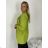 Sako dlhý rukáv dámske (S/M ONE SIZE) TALIANSKA MÓDA IMPVN2522493