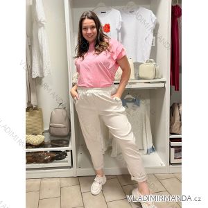 Sleeveless jacket long sleeve (uni sl) ITALIAN Fashion IMC17326