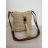 Kabelka boho letní dámska (24cm X 23cm) Versoli VER26YW6134