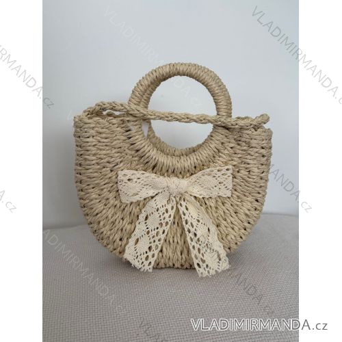 Kabelka boho letní dámska (23cm X 17cm) Versoli VER26DZR-06A