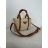 Kabelka boho letní dámska (24cm X 17cm) Versoli VER26DZR-07