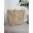 Kabelka boho letní dámska (44cm X 36cm) Versoli VER26B1059-8