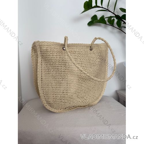 Kabelka boho letní dámska (44cm X 36cm) Versoli VER26B1059-8