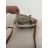 Damentasche (EINZEL-GRÖSSE) ITALIAN FASHION PV619015 EINHEITSGRÖSSE beige