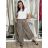 Kalhoty letní oversize dámské (S/M/L ONE SIZE) ITALSKÁ MÓDA IMSM265053