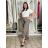 Kalhoty letní oversize dámské (S/M/L ONE SIZE) ITALSKÁ MÓDA IMSM265053