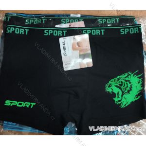Boxerky pánské (l-3xl) PESAIL PES26T0274