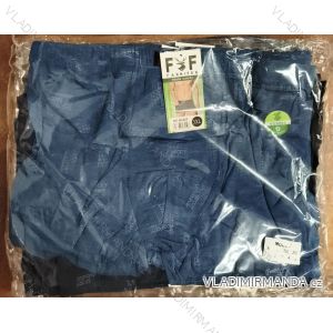 Boxerky pánske bambus nadrozmer (M-3XL) PESAIL PE26M6807