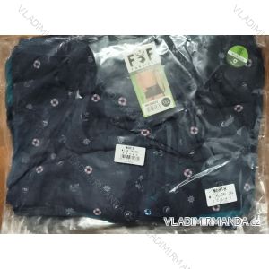Boxerky pánské bambus nadrozměr (L-3XL) PESAIL PES26M6818