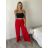 Kalhoty aladinky harémky dlouhé dámské (S/M/L ONE SIZE) ITALSKÁ MÓDA IMD21400