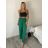 Kalhoty aladinky harémky dlouhé dámské (S/M/L ONE SIZE) ITALSKÁ MÓDA IMD21400