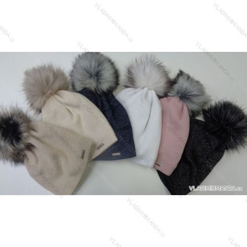 Women's cap (uni) ELISON POLAND POL1170012