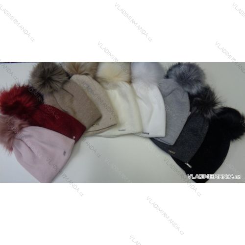 Hats winter womens (uni) VEILO POLAND POL1170015