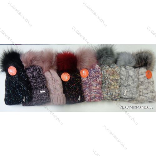 Women's Hat (uni) BEERA POLAND POL1170020
