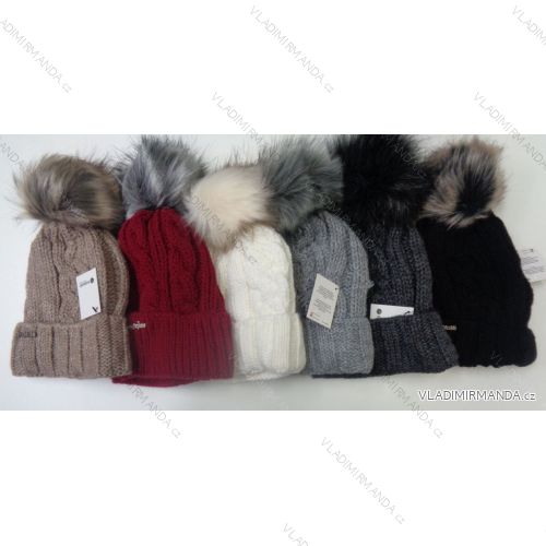 Women's cap (uni) PAMAMI POLAND POL1170025