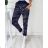 Teplaky slabá maska dámská (xl) ITALSKá Moda IM517010