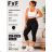 Isolierte 3/4 dámské (M-4XL  FANNIFEN FNF26Y7100